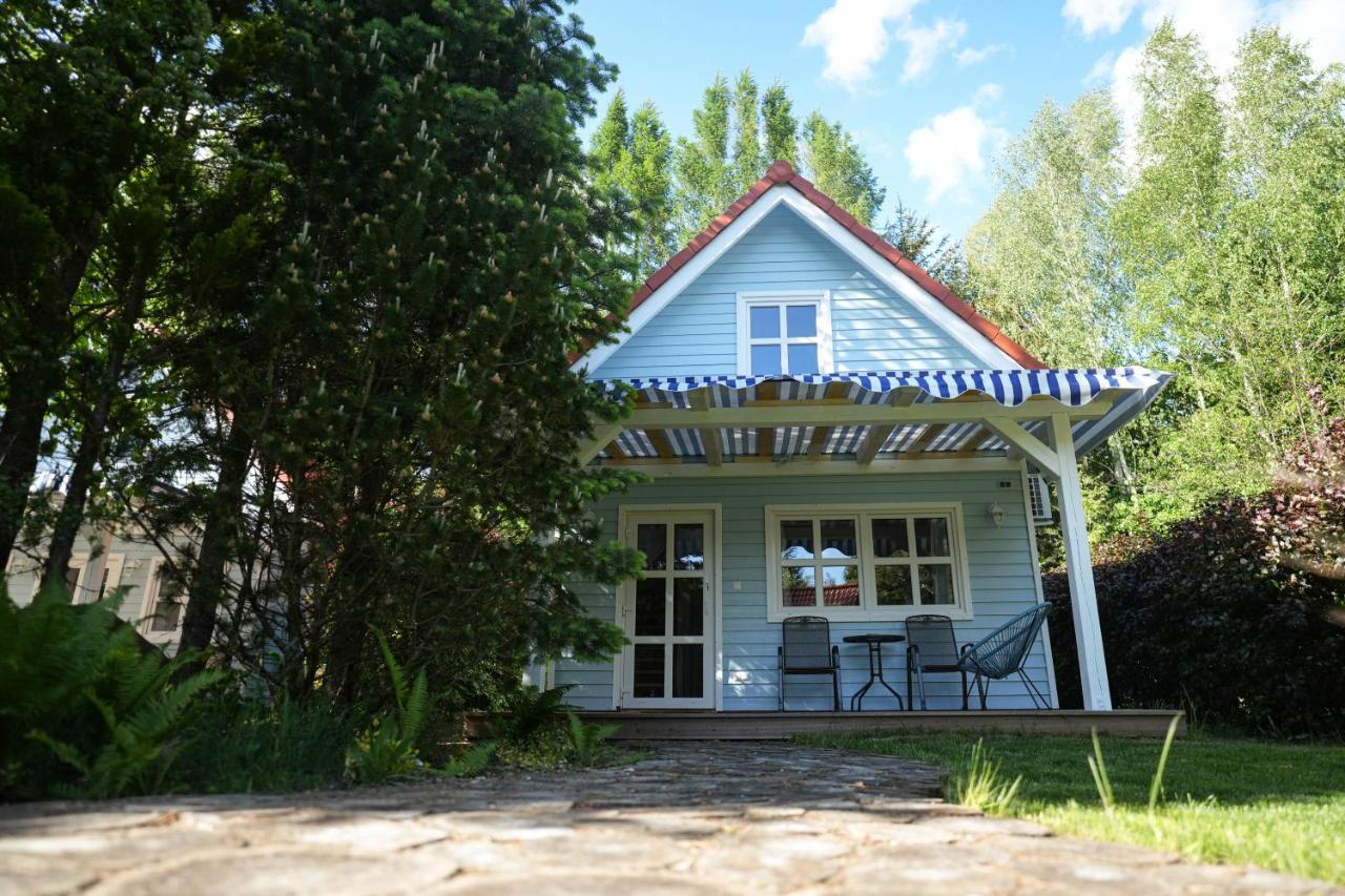 Kwiat Paproci Apartment Ryn  Exterior foto
